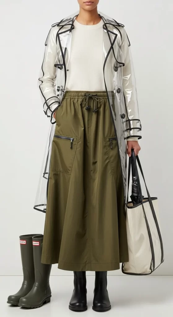 The Modern Rainy-Day Utility The Modern Rainy-Day Utility