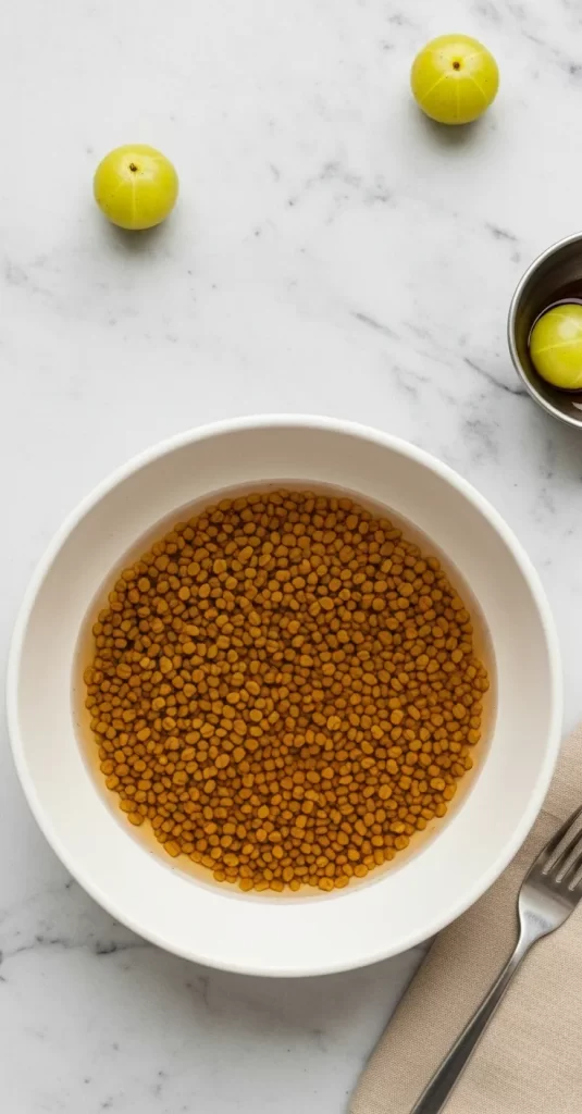 Fenugreek Seed Hair Growth Rinse Fenugreek Seed Hair Growth Rinse