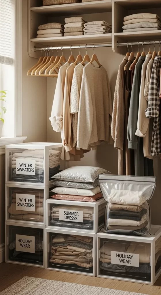 The Strategic Storage Zone The Strategic Storage Zone