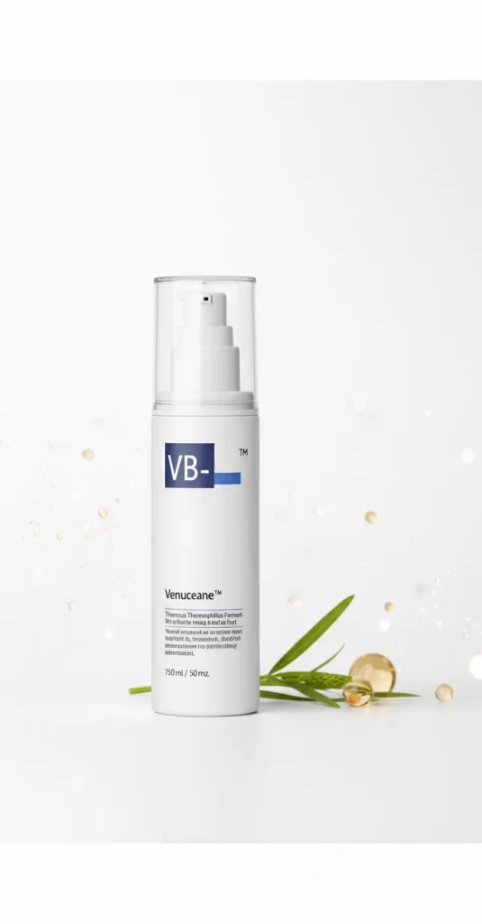 The Infrared Defense Serum The Infrared Defense Serum