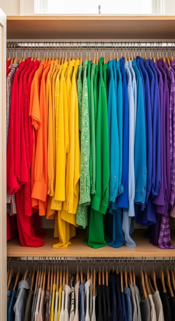 The Rainbow Coordination System The Rainbow Coordination System