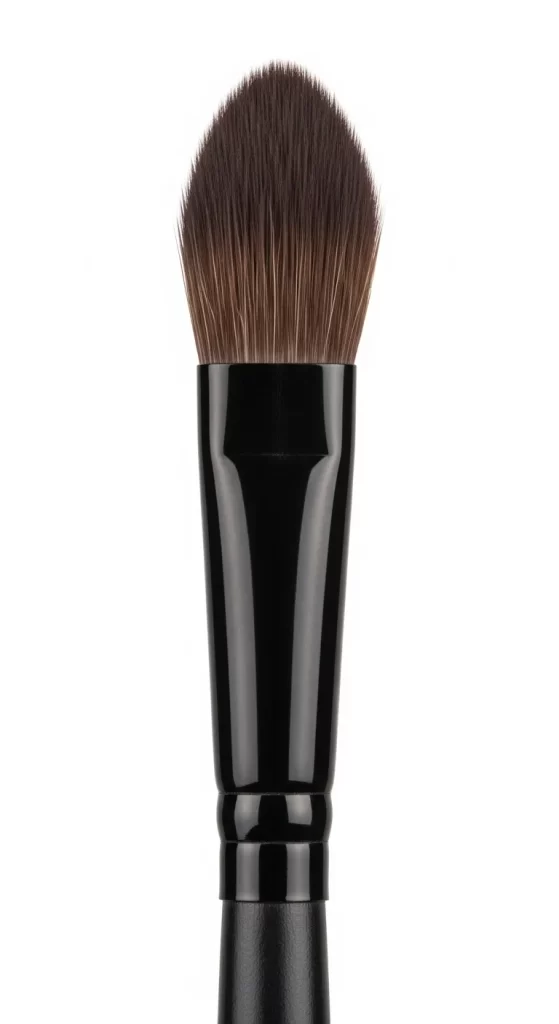 The All-Over Eyeshadow Shader Brush