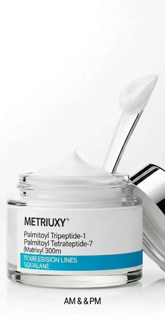 The Multi-Peptide Wrinkle Relaxing Cream The Multi-Peptide Wrinkle Relaxing Cream