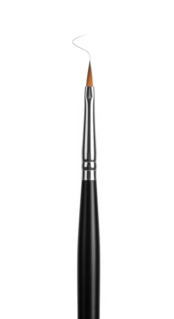 The Ultra-Fine Detail Liner Brush