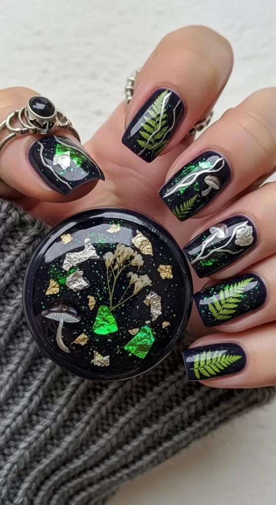 Mystical Woodland Charm