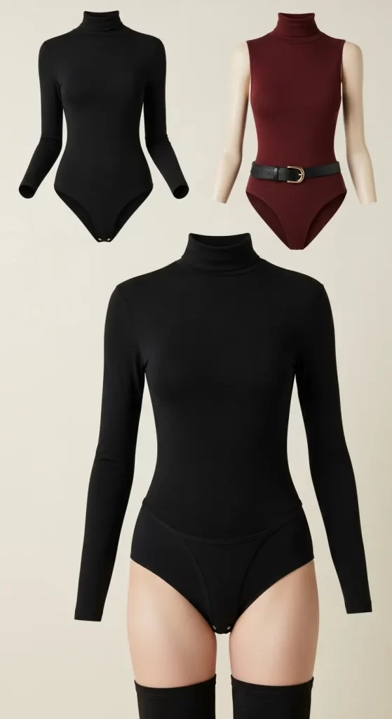 The Essential Bodysuit