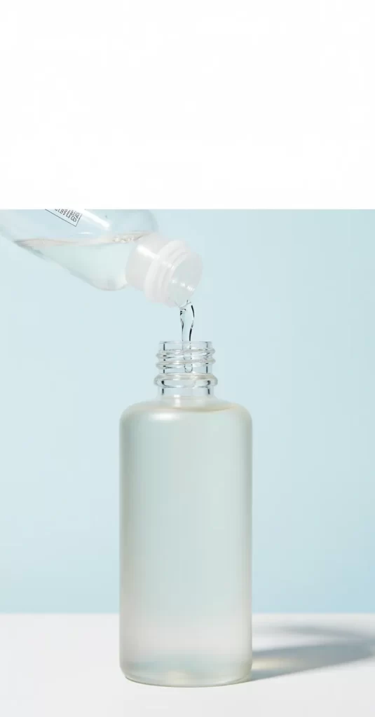 The Barrier-Prepping Hydrating Toner The Barrier-Prepping Hydrating Toner