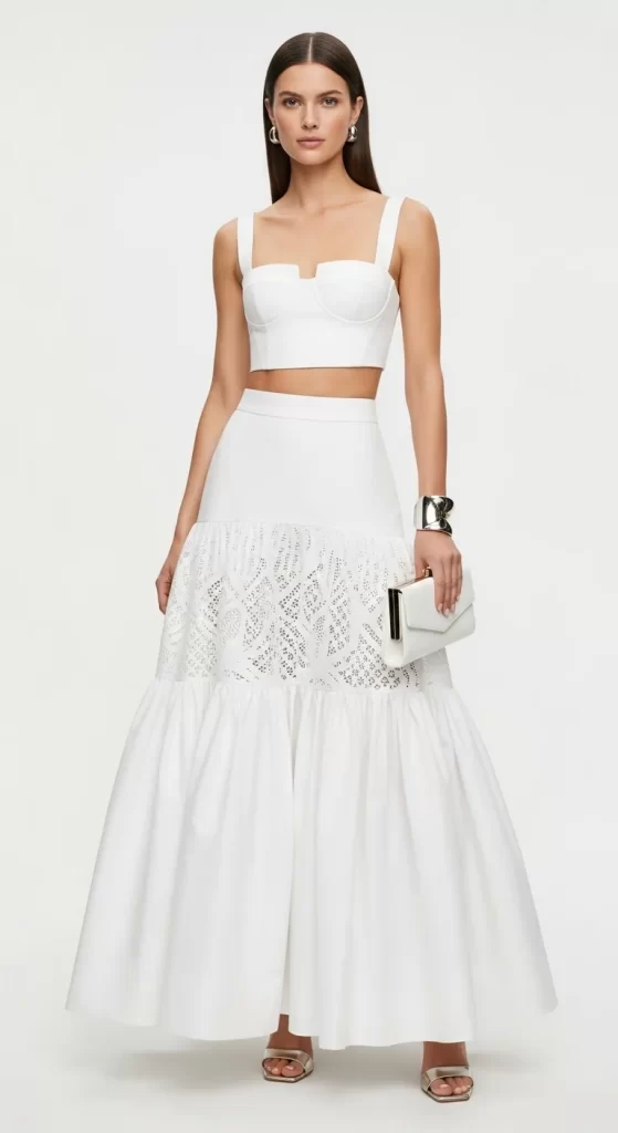 The Modern Architectural White The Modern Architectural White