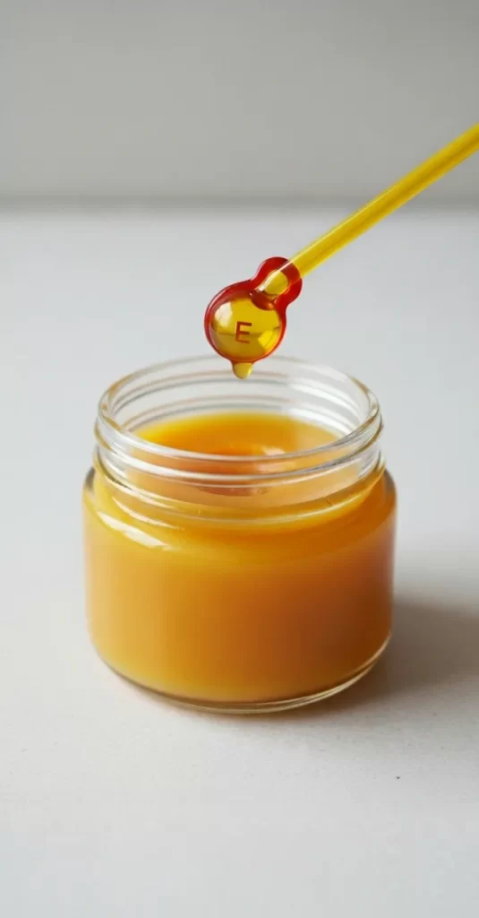 Vitamin E Enriched Under-Eye Gel Vitamin E Enriched Under-Eye Gel