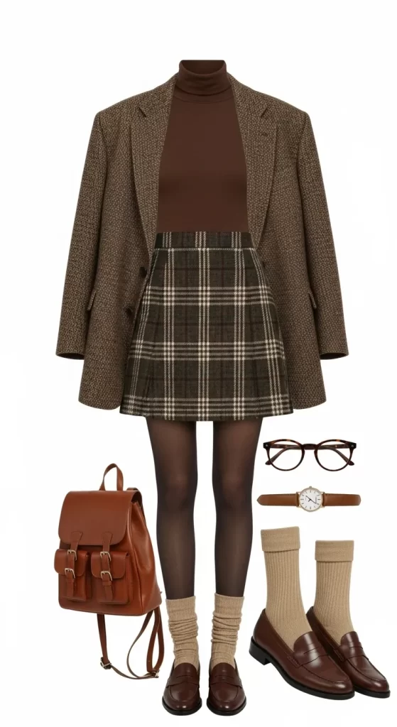 The Dark Academia Aesthetic The Dark Academia Aesthetic