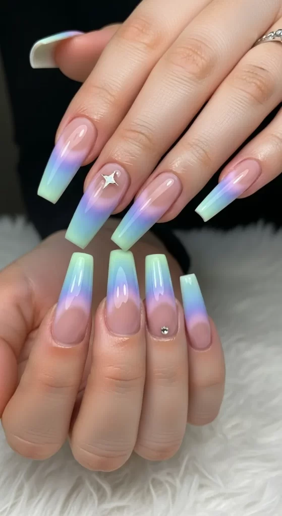 Pastel Aura Dreams