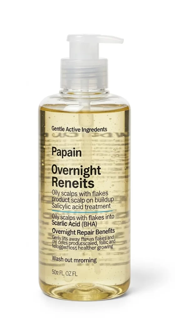 The Banana & Coconut Crème The Banana & Coconut Crème