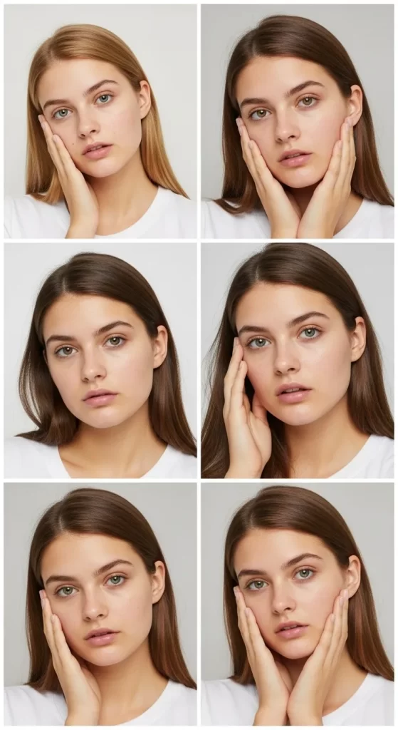 The Mismatched Foundation Shade The Mismatched Foundation Shade