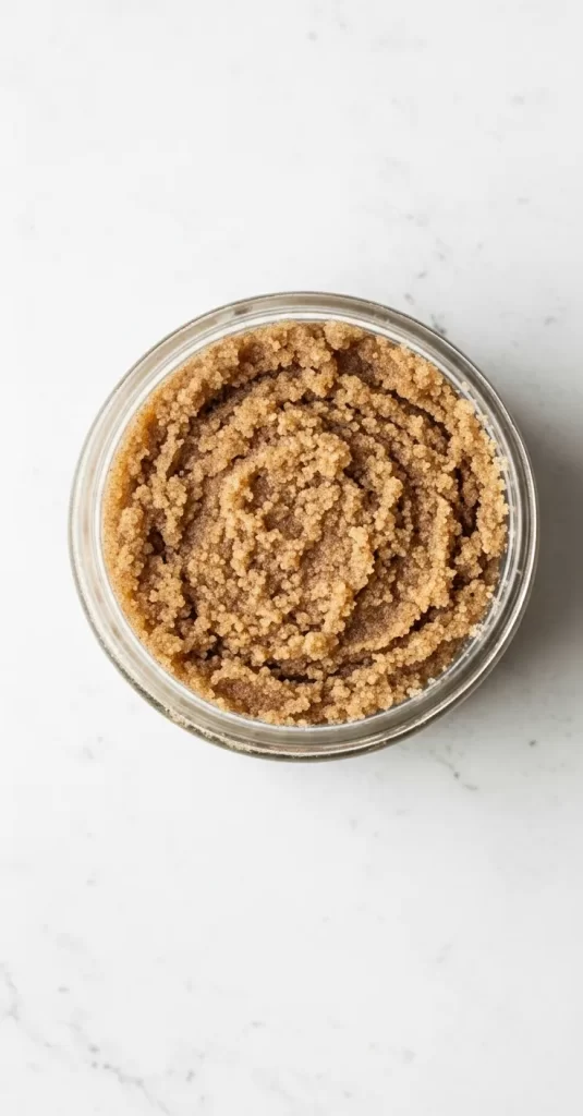 Simple Brown Sugar Body Polish Simple Brown Sugar Body Polish
