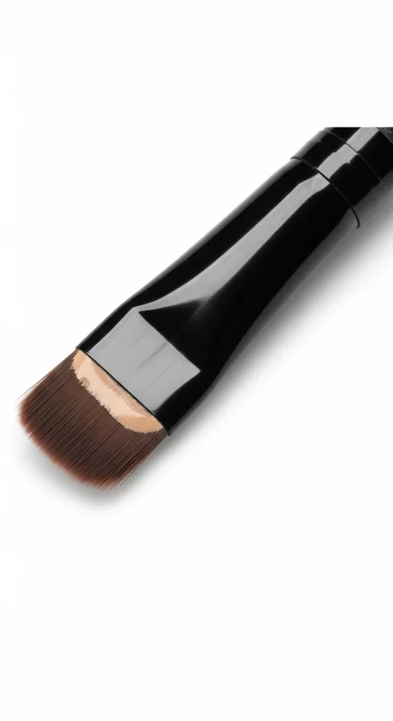 The Classic Foundation Brush