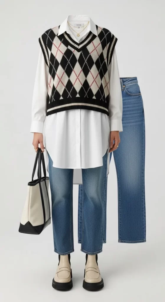 The Playful Midi Skirt Mix The Playful Midi Skirt Mix