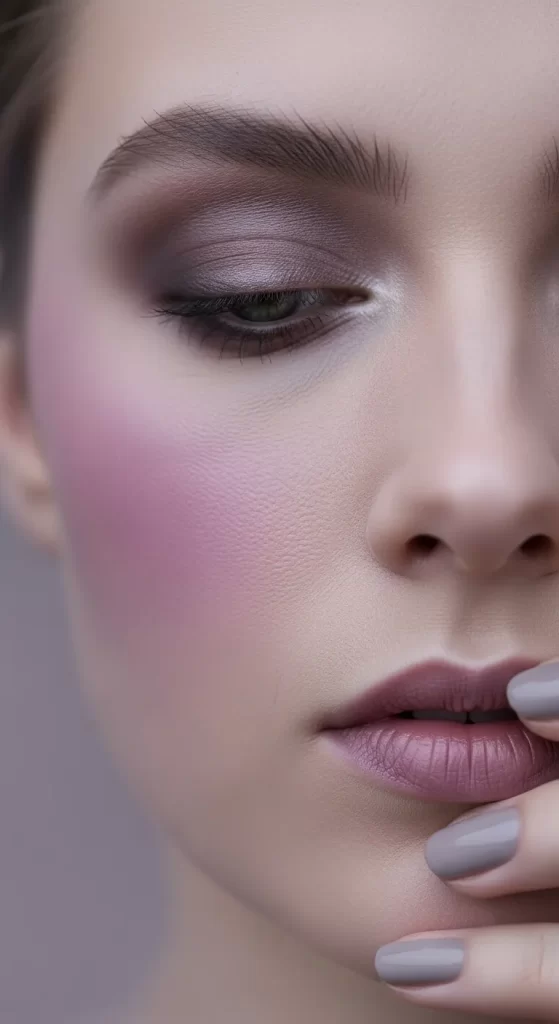 Dusky Orchid Dusky Orchid