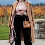 58 Stylish Office Outfits to Boost Your Confidence This Season