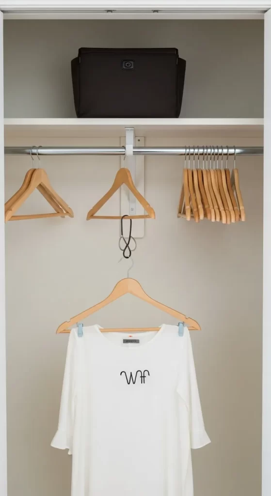 The Vertical Hanger Cascade The Vertical Hanger Cascade