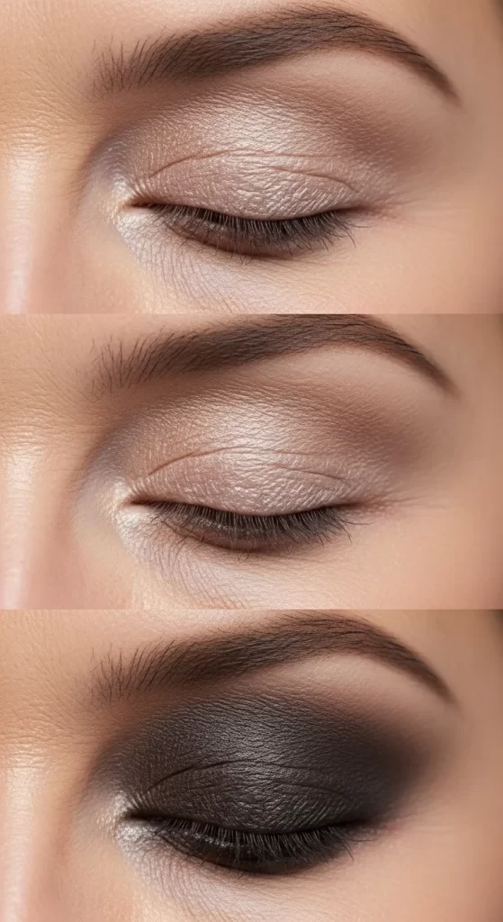 The Overly Dark Eyeshadow The Overly Dark Eyeshadow