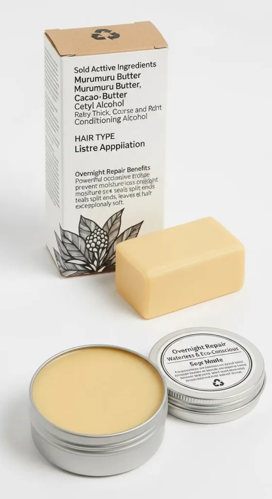 The Precious Oil Infusion The Precious Oil Infusion