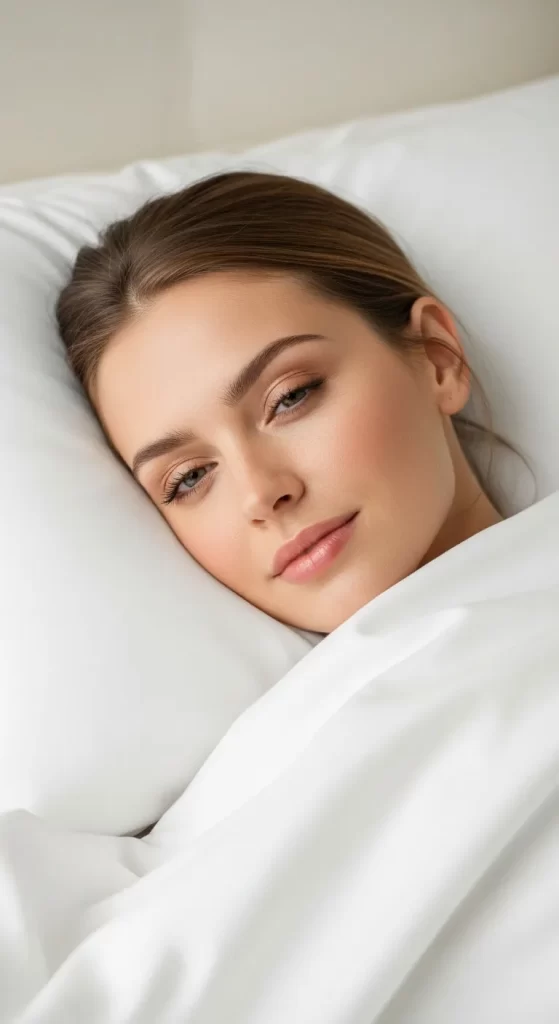 The Clean Pillowcase Practice