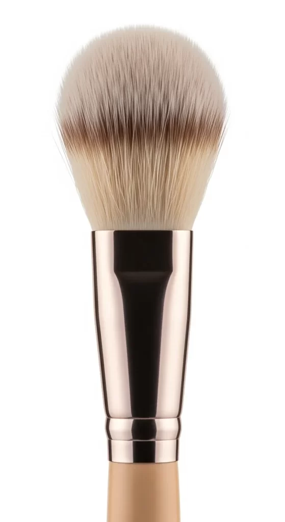 The Fluffy Powder Brush