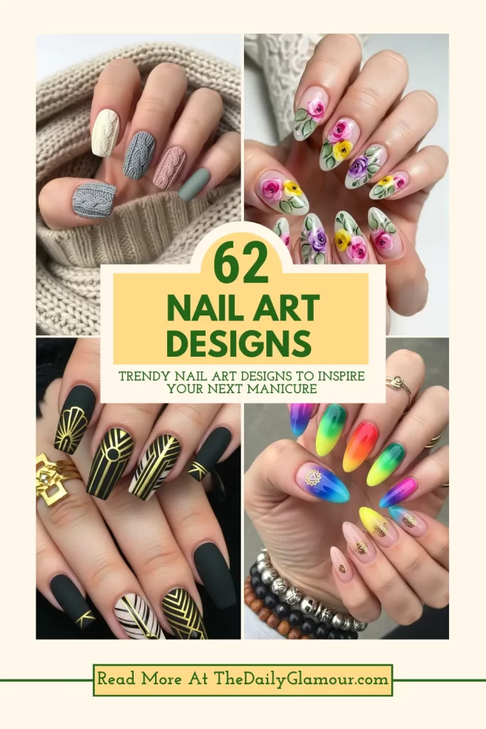 Nail Art