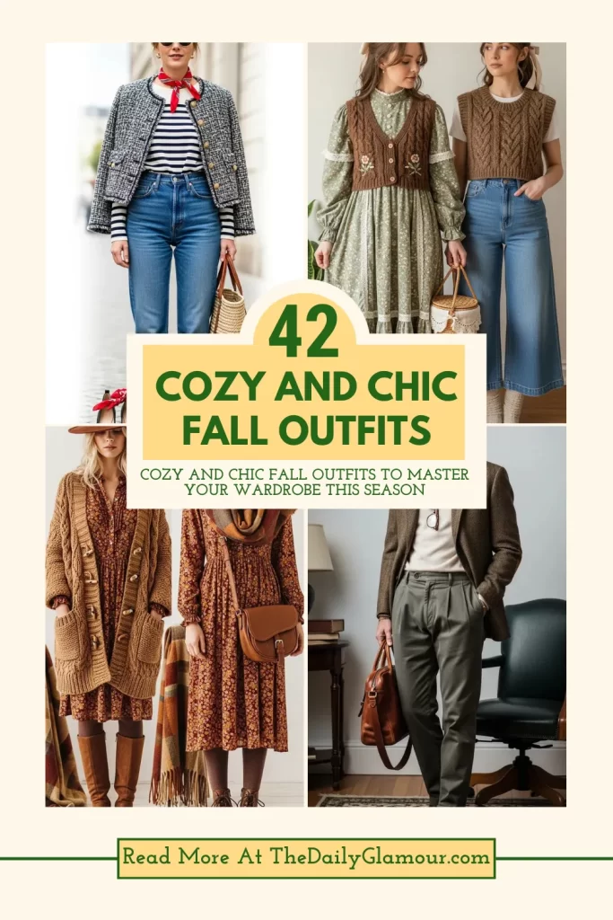 Fall Outfits