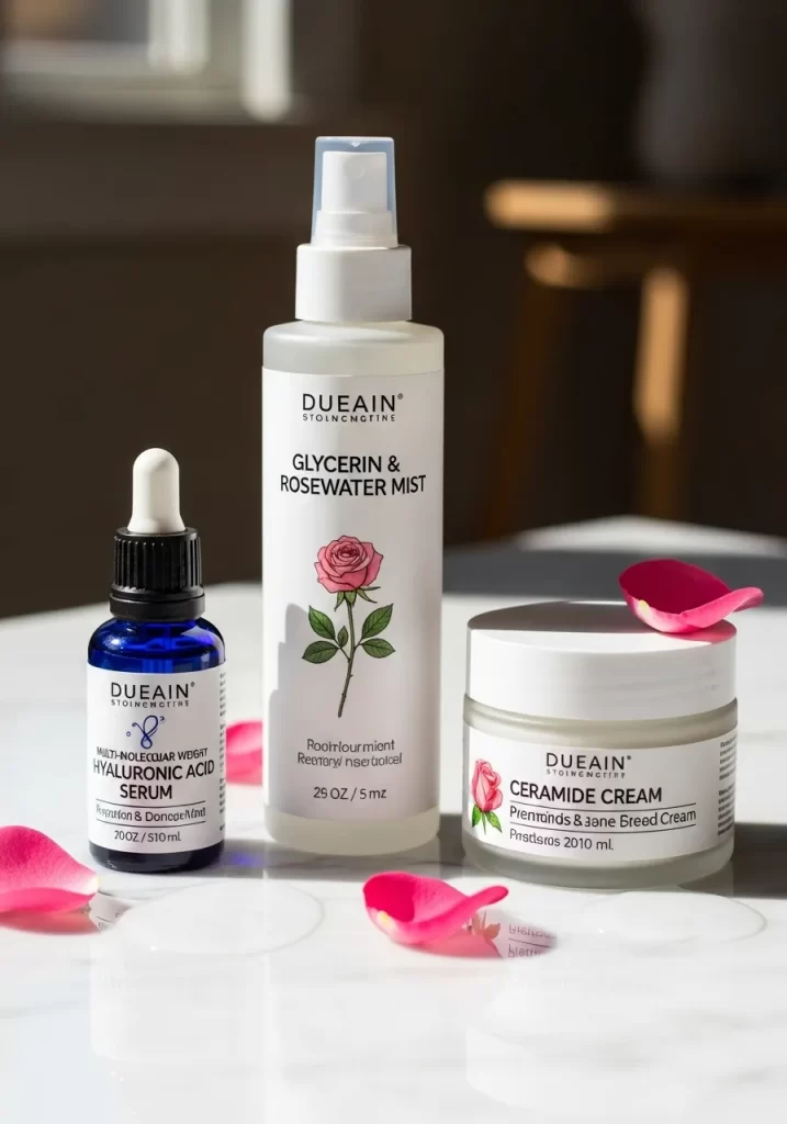 Flaky Skin Remedies Flaky Skin Remedies