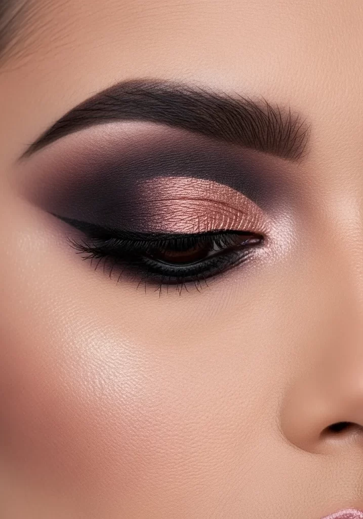 Smokey Eye
