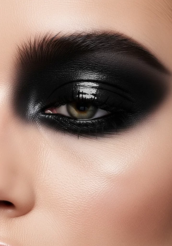 Smokey Eye
