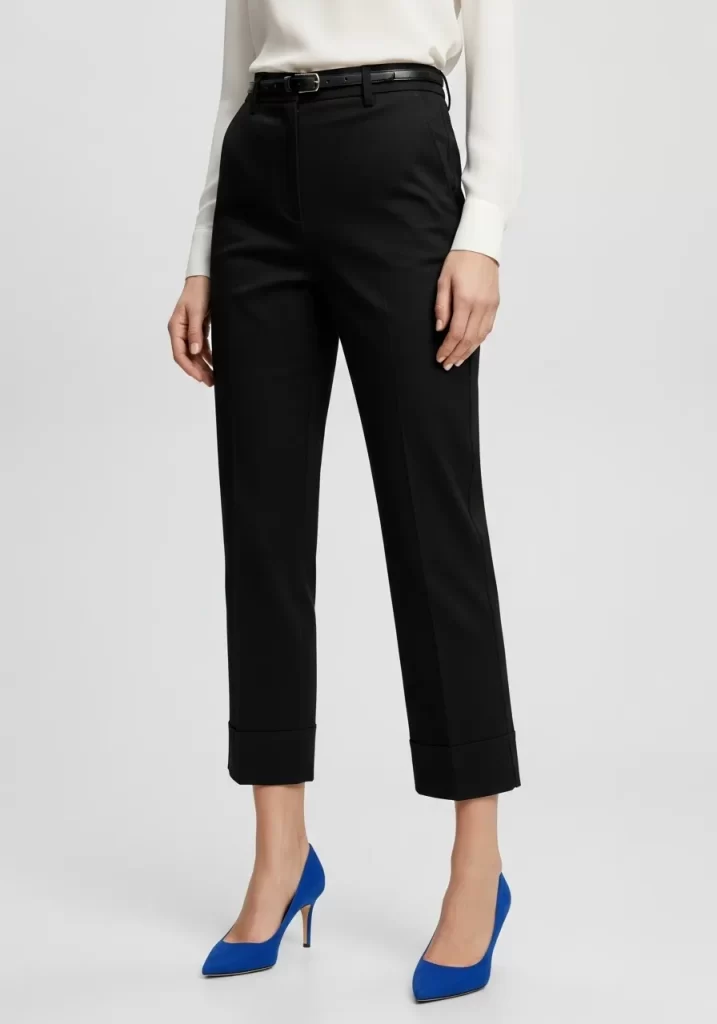 Look Taller Outfits Look Taller Outfits