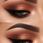 39 Ways to Style a Classic Black Turtleneck for a Sophisticated Look