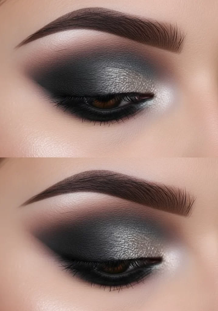 Smokey Eye
