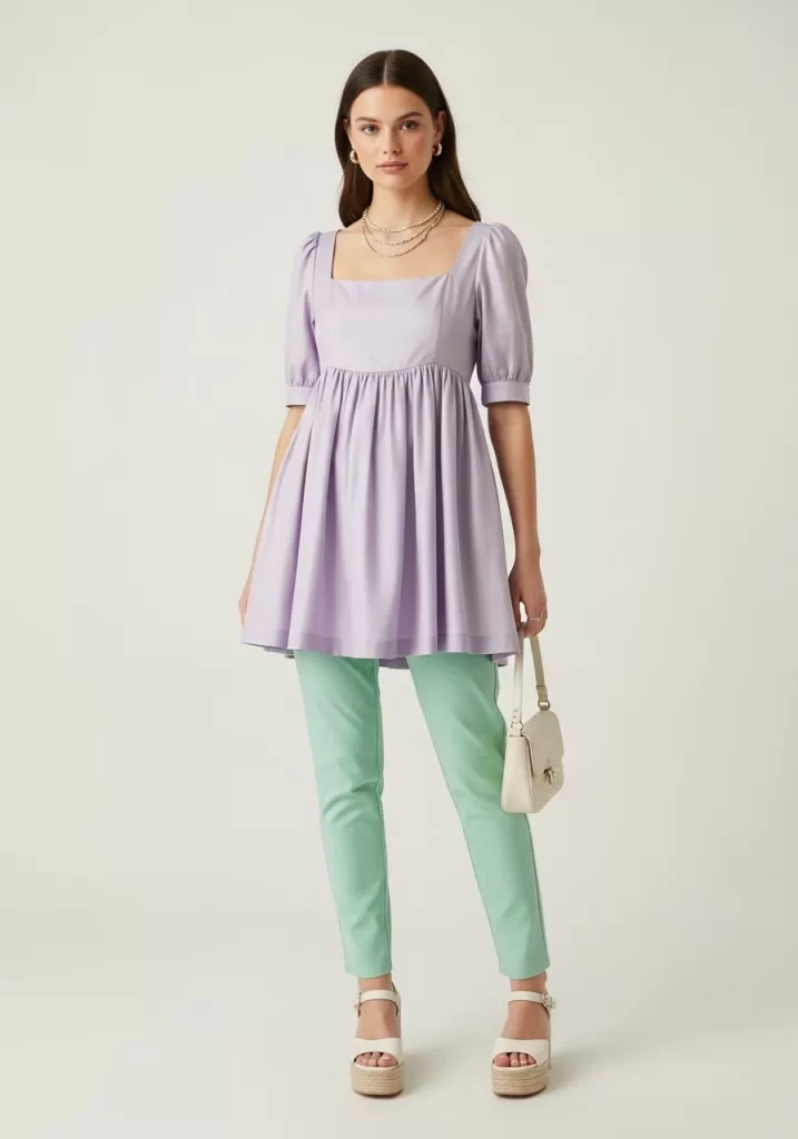 Look Taller Outfits Look Taller Outfits