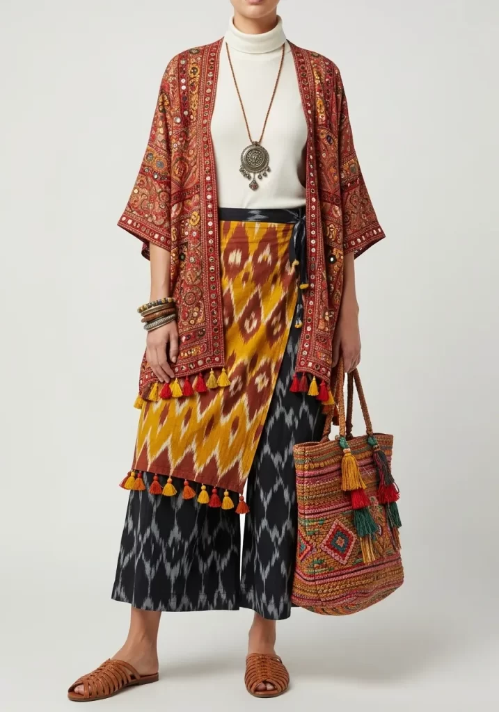 Black Turtleneck Outfits
