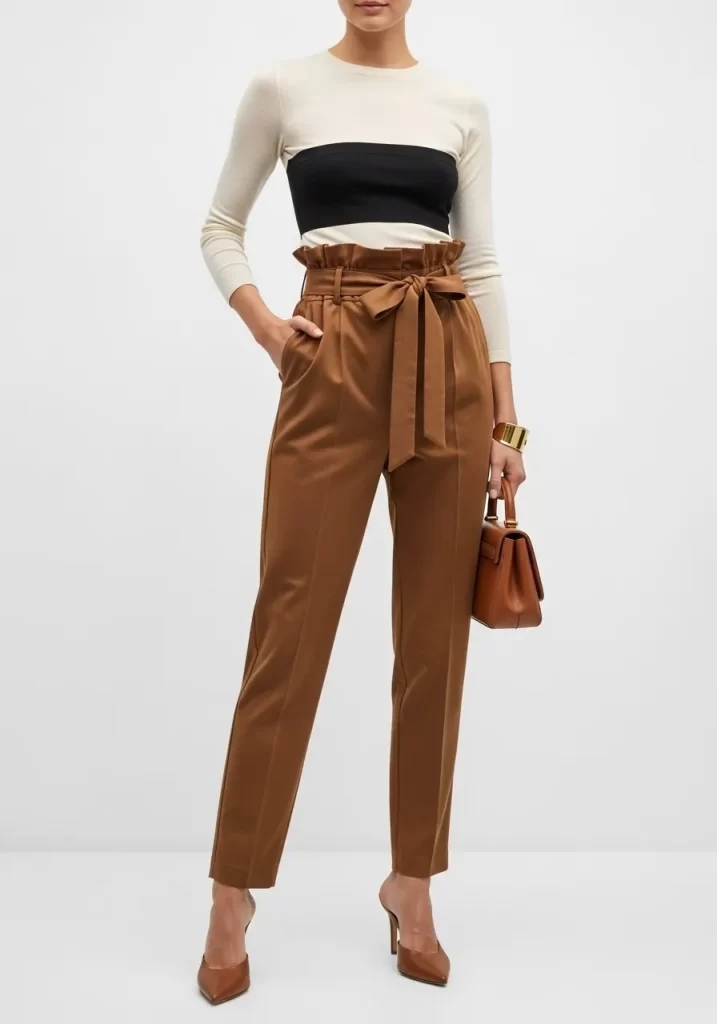 Look Taller Outfits Look Taller Outfits