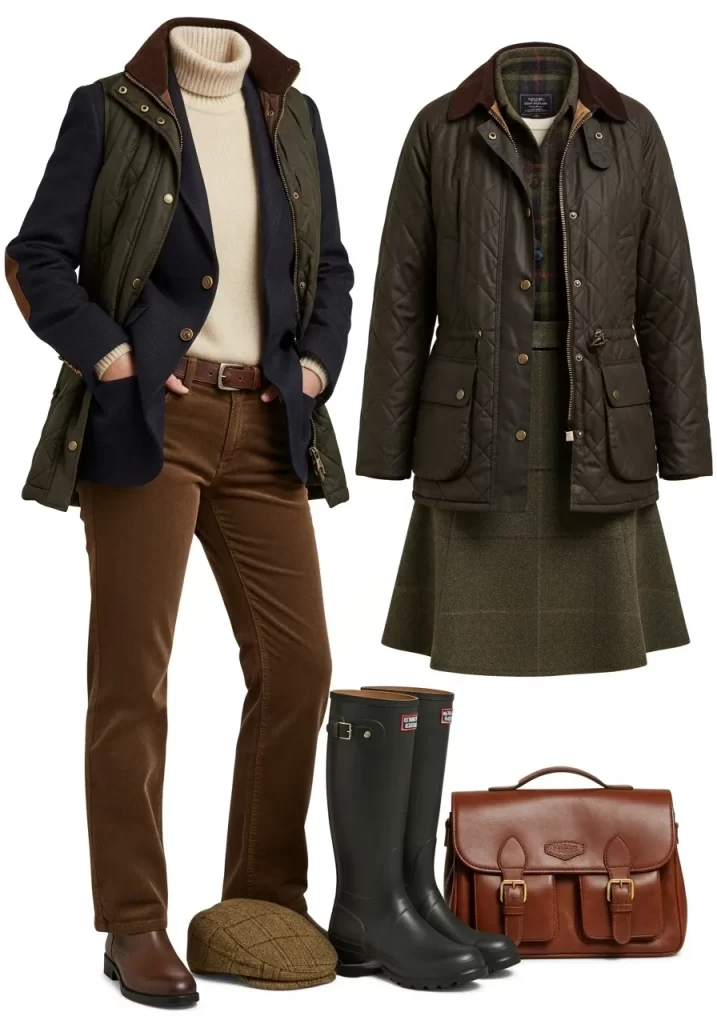 Black Turtleneck Outfits
