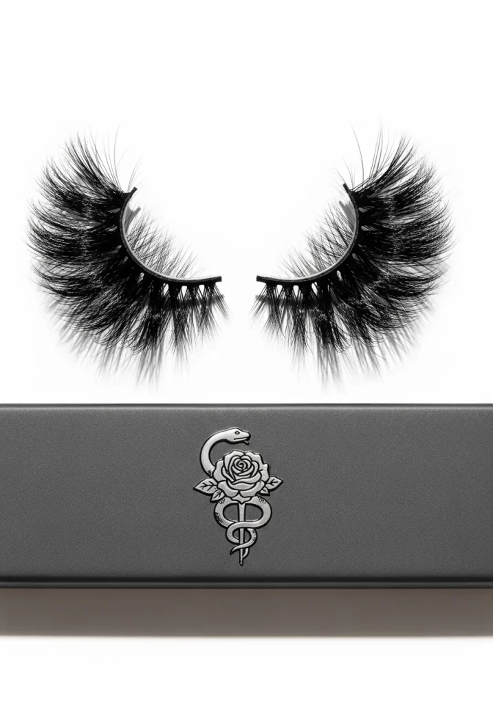 False Lashes False Lashes