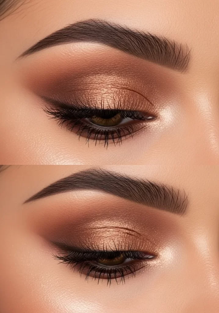 Smokey Eye

