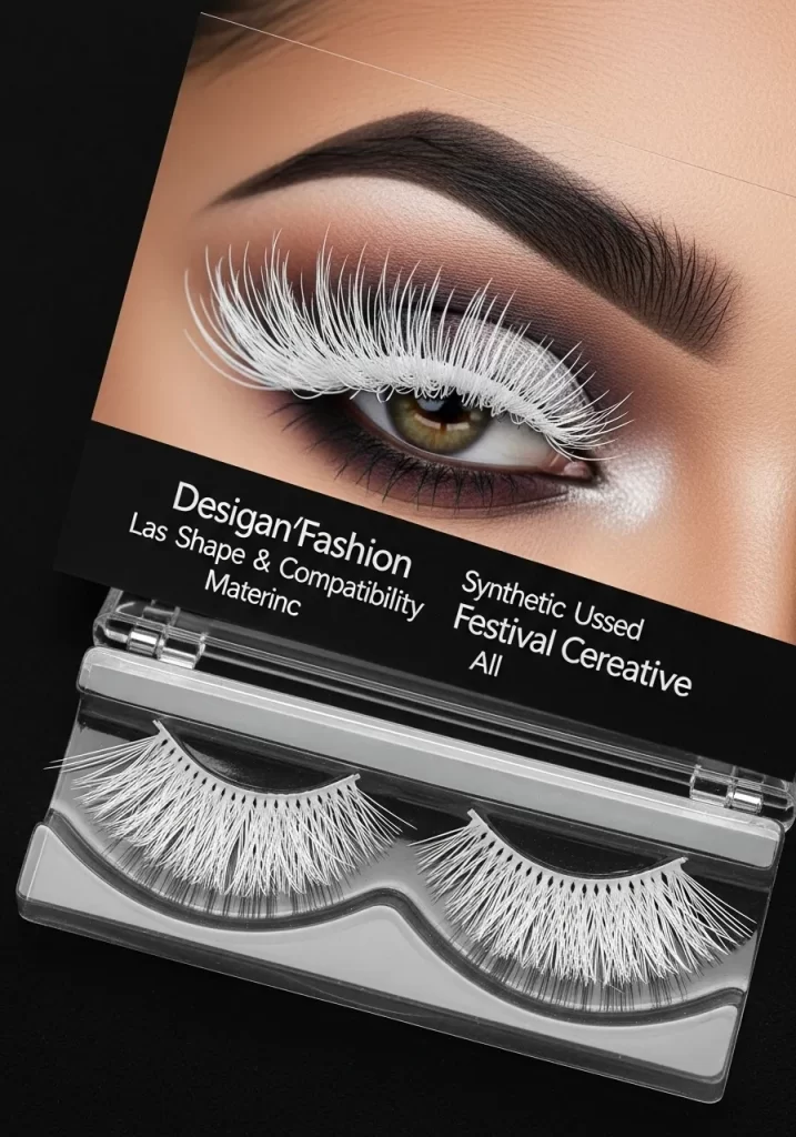 False Lashes False Lashes