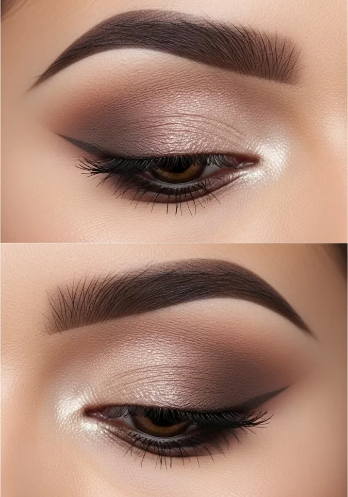 Smokey Eye
