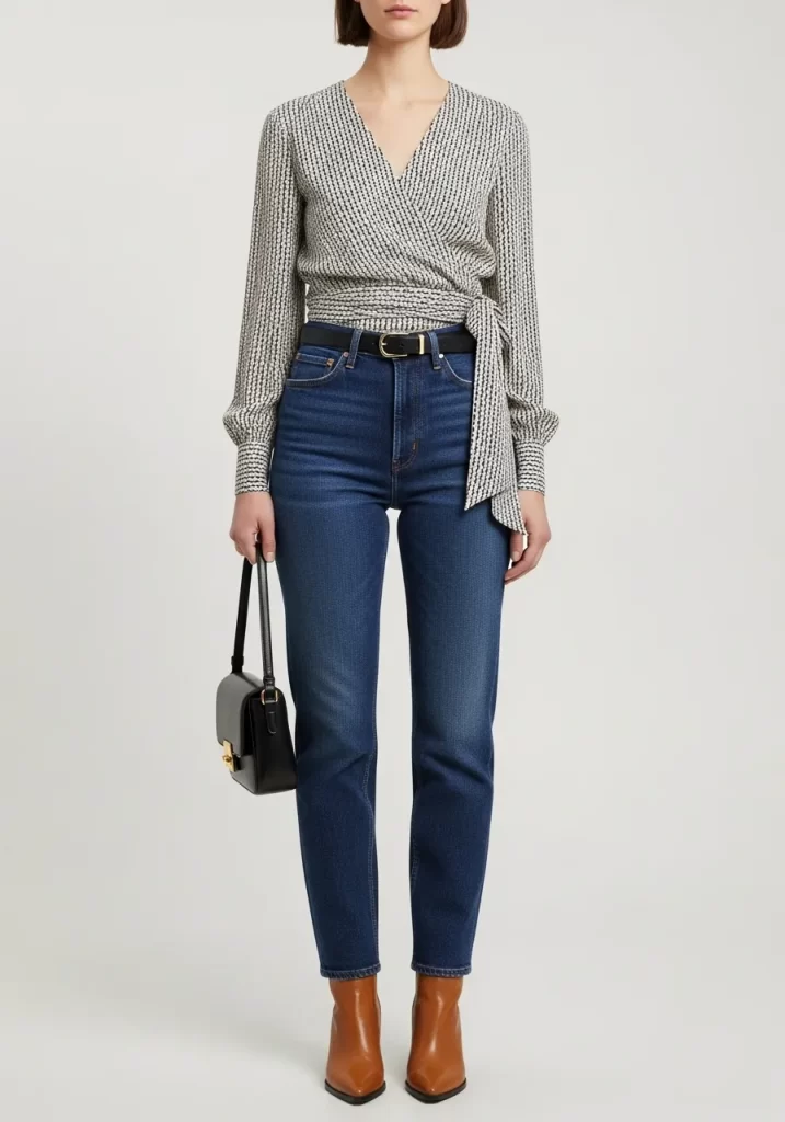 Look Taller Outfits Look Taller Outfits