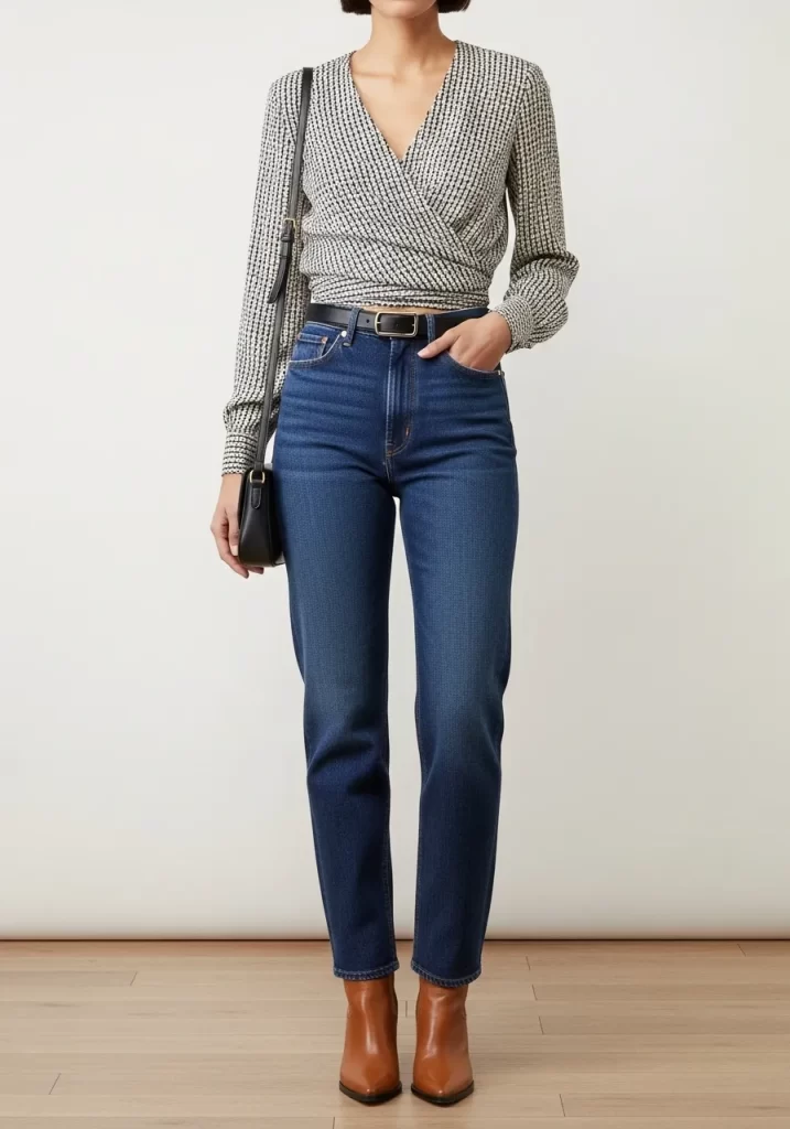 Look Taller Outfits Look Taller Outfits