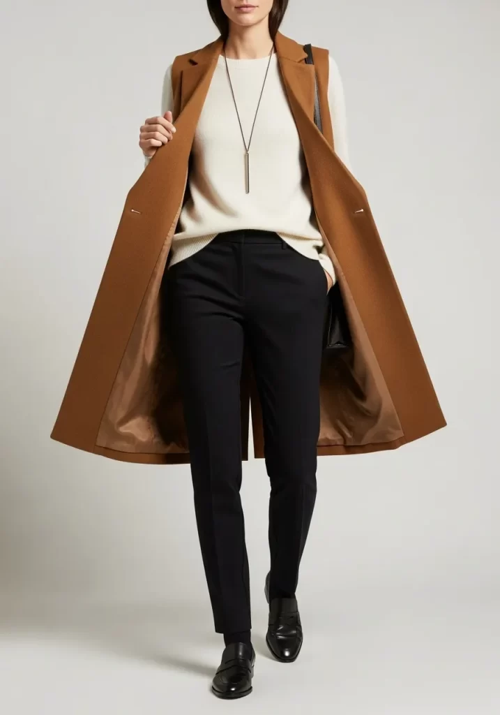 Look Taller Outfits Look Taller Outfits