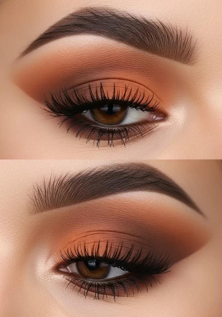 Smokey Eye

