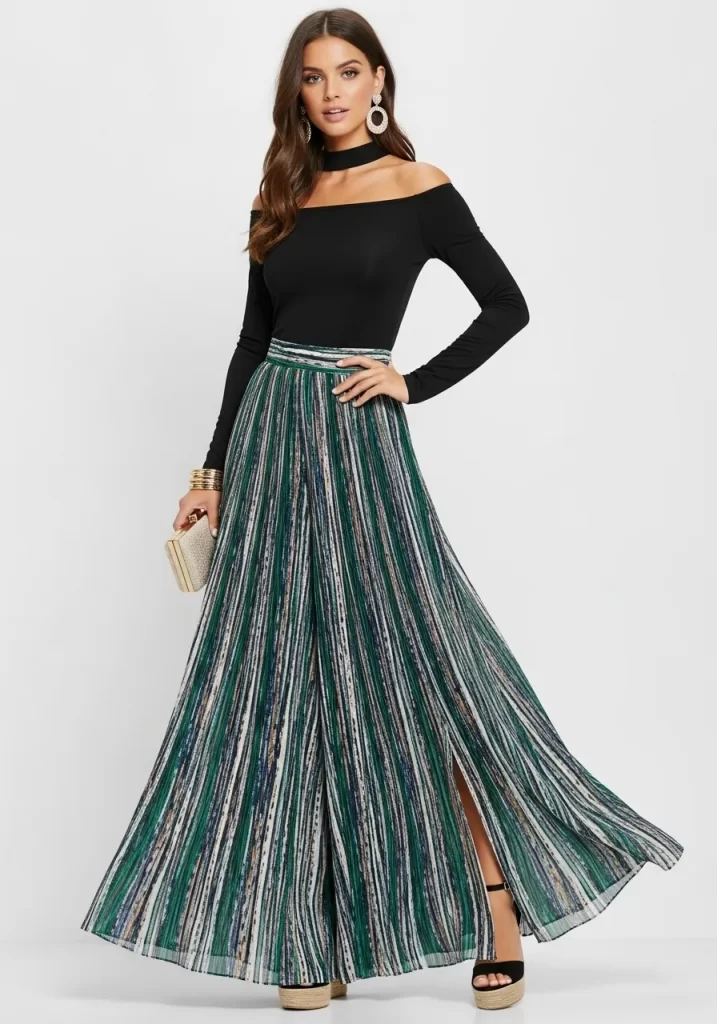 Look Taller Outfits Look Taller Outfits