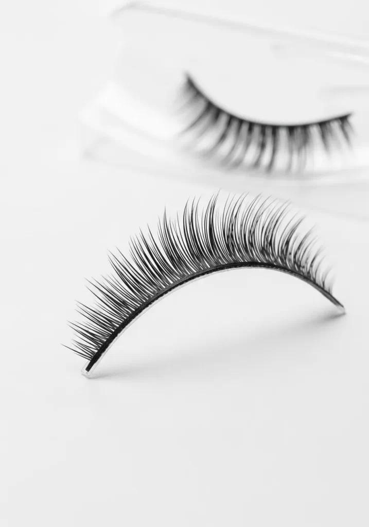 False Lashes False Lashes