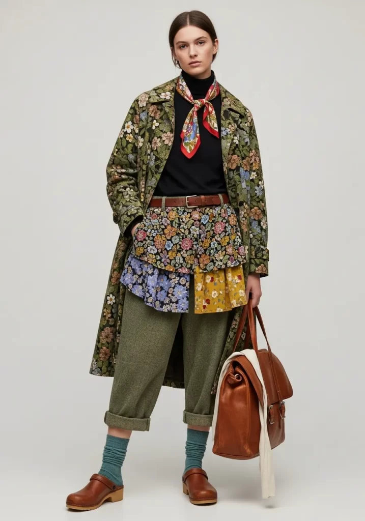 Black Turtleneck Outfits
